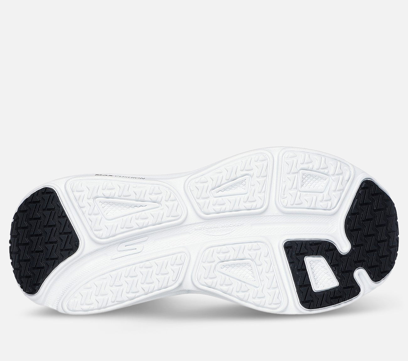 Max Cushioning Endeavour Shoe Skechers.dk