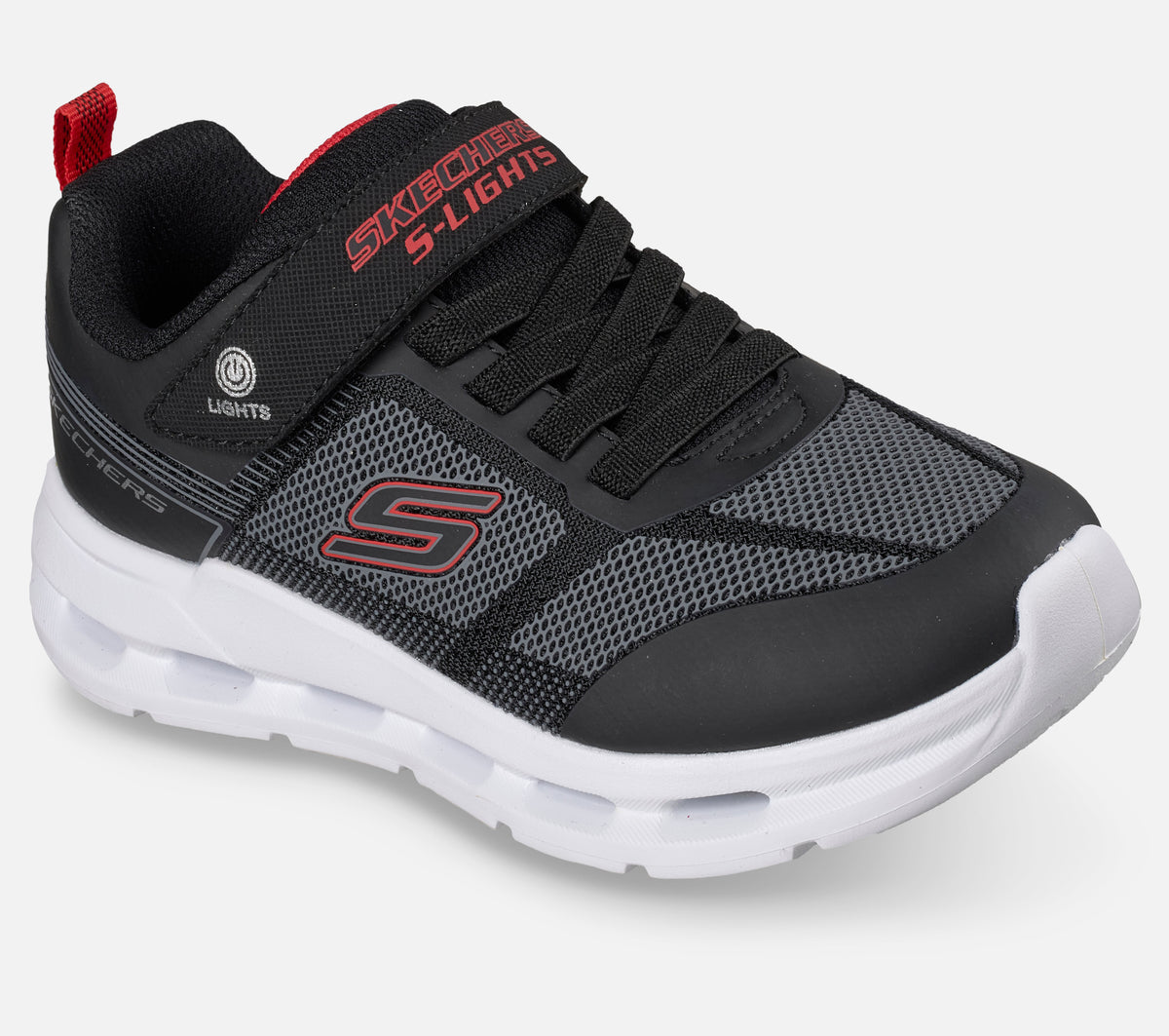 S-Lights: Glide-Step Lights Shoe Skechers.dk