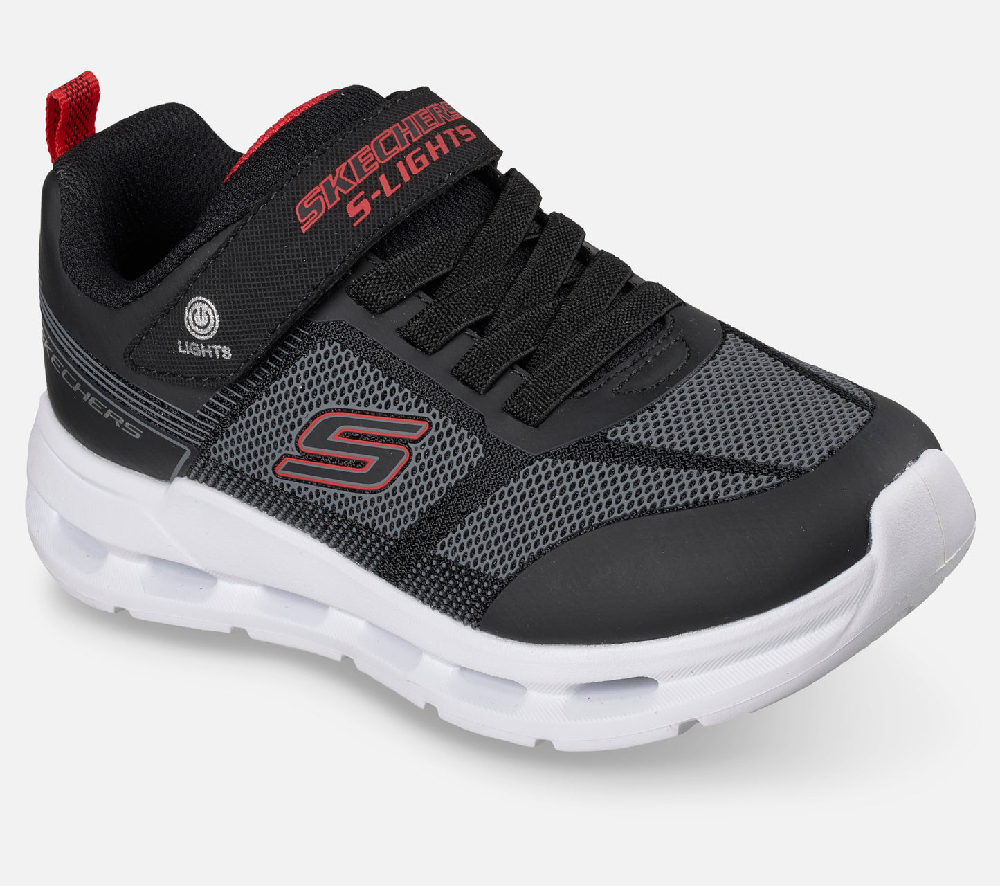 S-Lights: Glide-Step Lights Shoe Skechers.dk