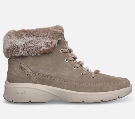 Slip-ins: Glacial Ultimate – Beatrice Boot Skechers.dk