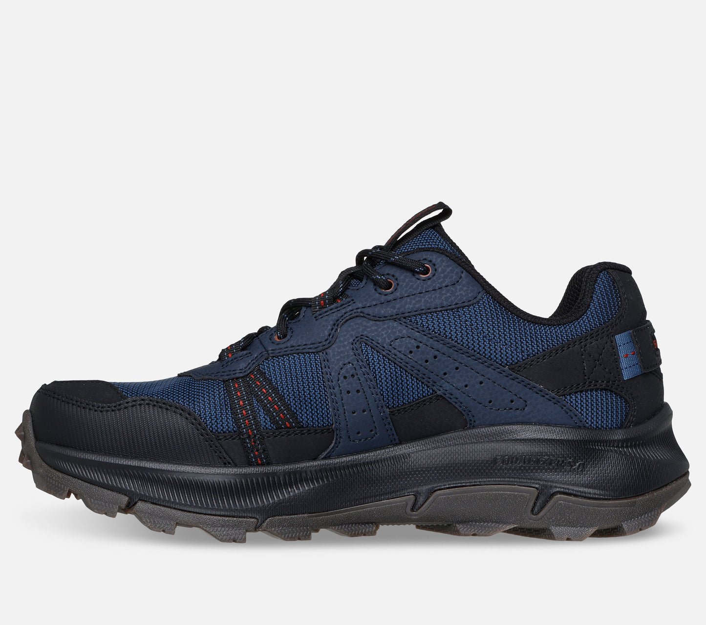 Relaxed Fit: Equalizer 5.0 Trail - Tumbler Ridge - Waterproof Shoe Skechers.dk
