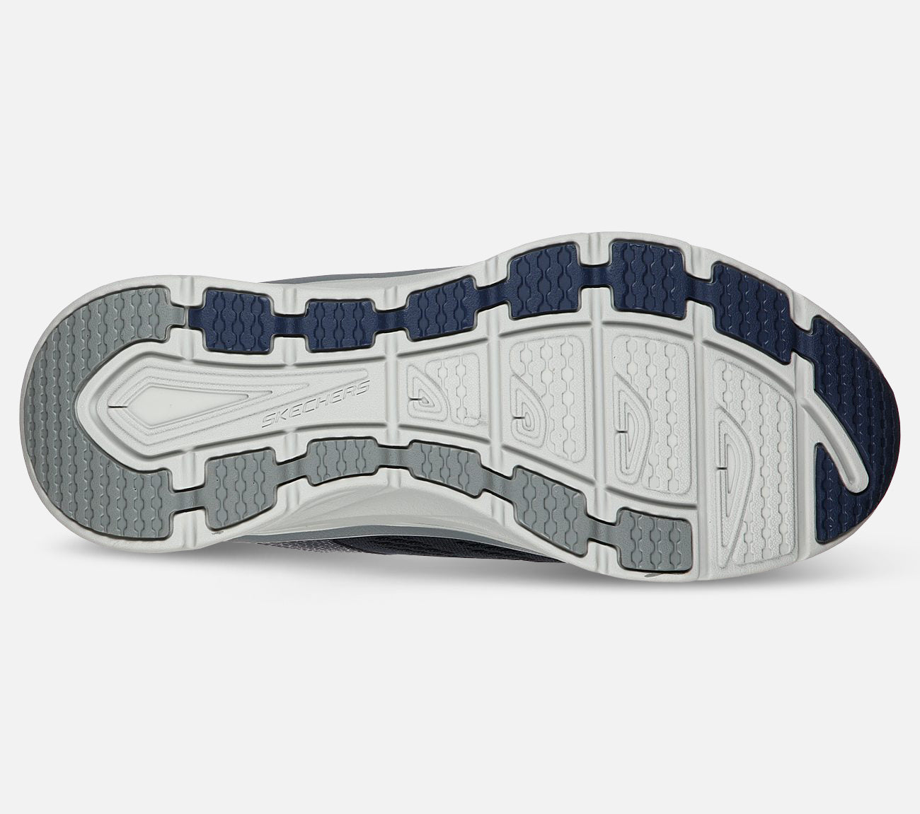 Relaxed Fit: D'Lux Walker Shoe Skechers