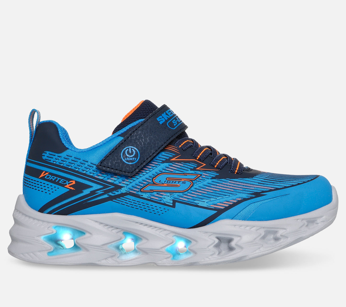 S-Lights: Vortex 2.0 - Veltrox Shoe Skechers.dk