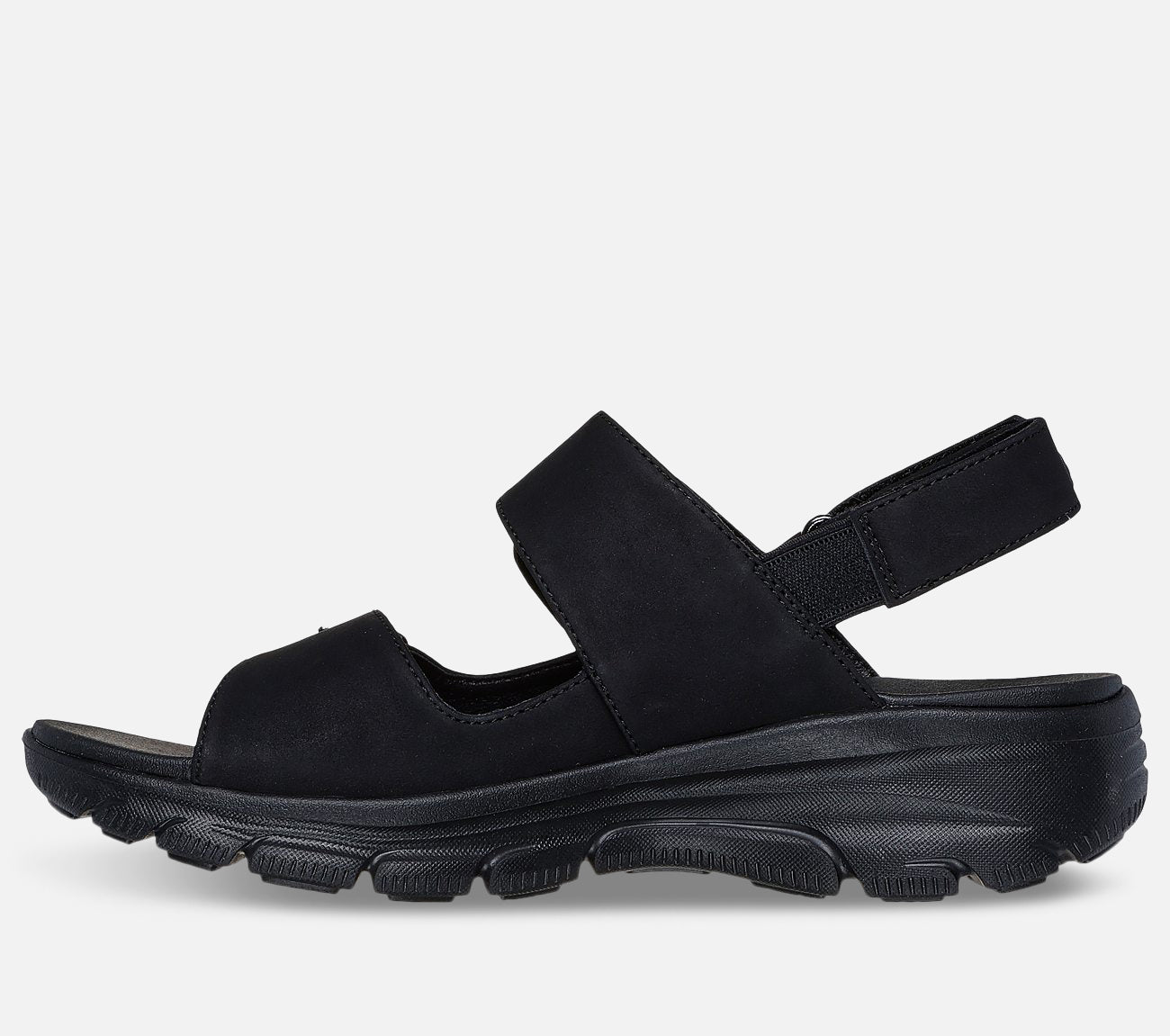 Wide Fit: Easy Going - Certified Charm Sandal Skechers.dk