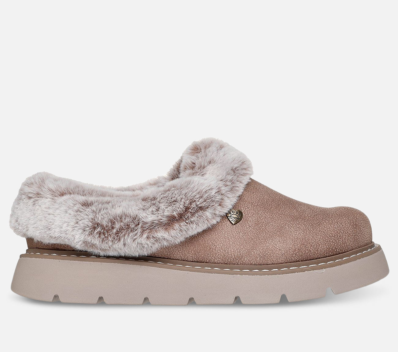 BOBS Keepsakes Lite - Cozy Blend Shoe Skechers.dk