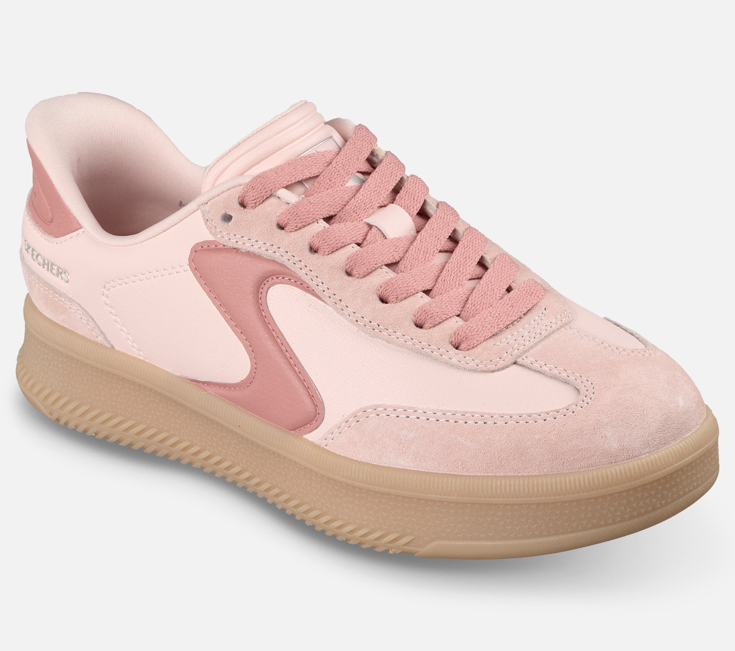 Slip-ins: Hotshot HI - Blushing Pink Shoe Skechers.dk