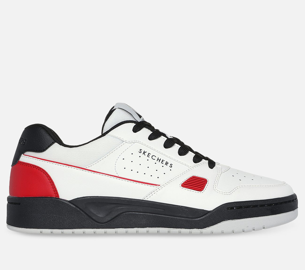 Koopa Court - Tiebreak Shoe Skechers.dk