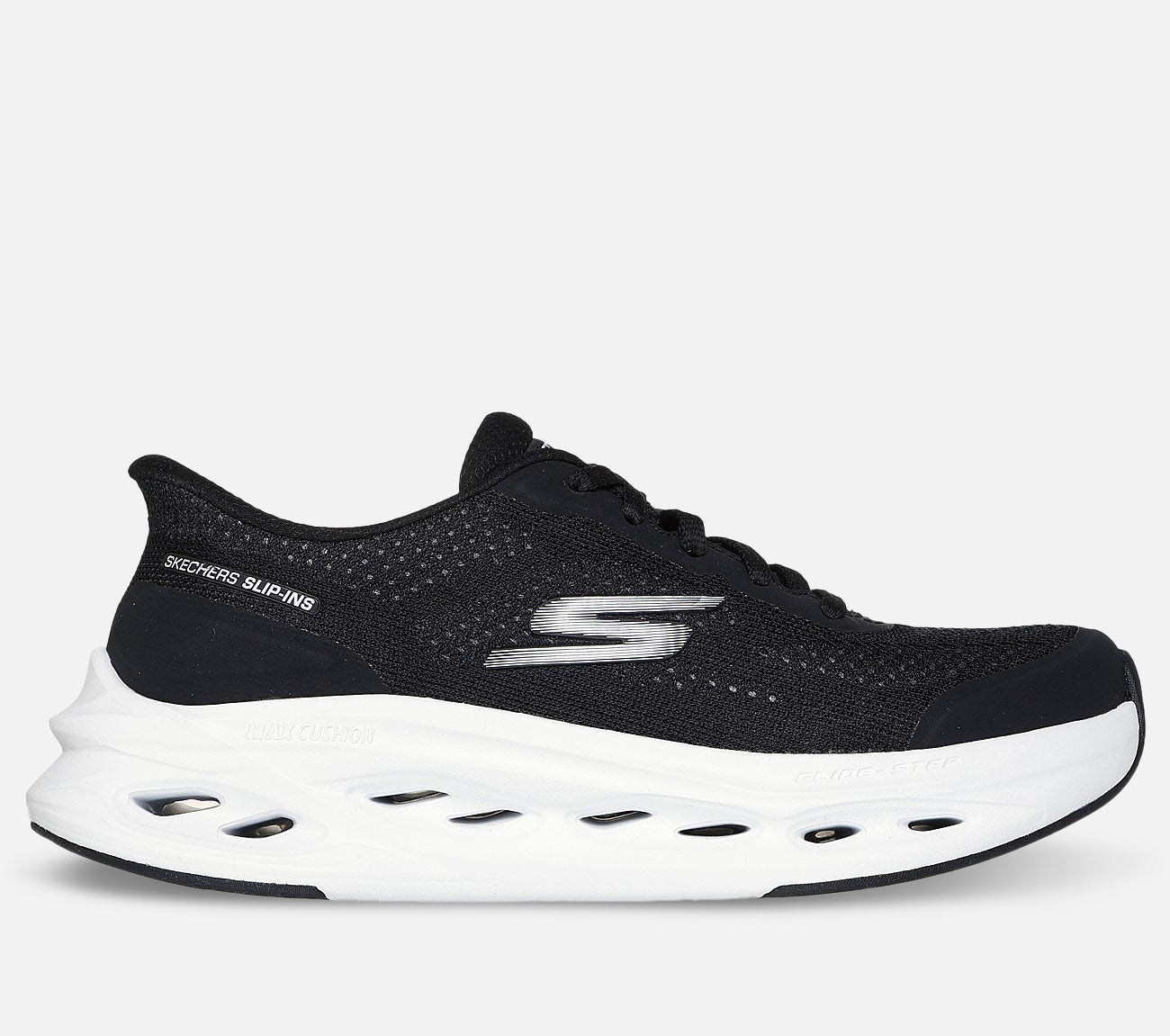 Slip-ins: Max Cushioning Glide-Step - Hartford Shoe Skechers.dk