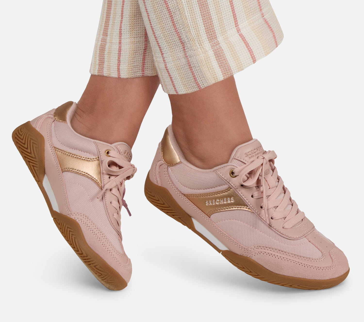 Zinger Evo - World Striker Shoe Skechers.dk