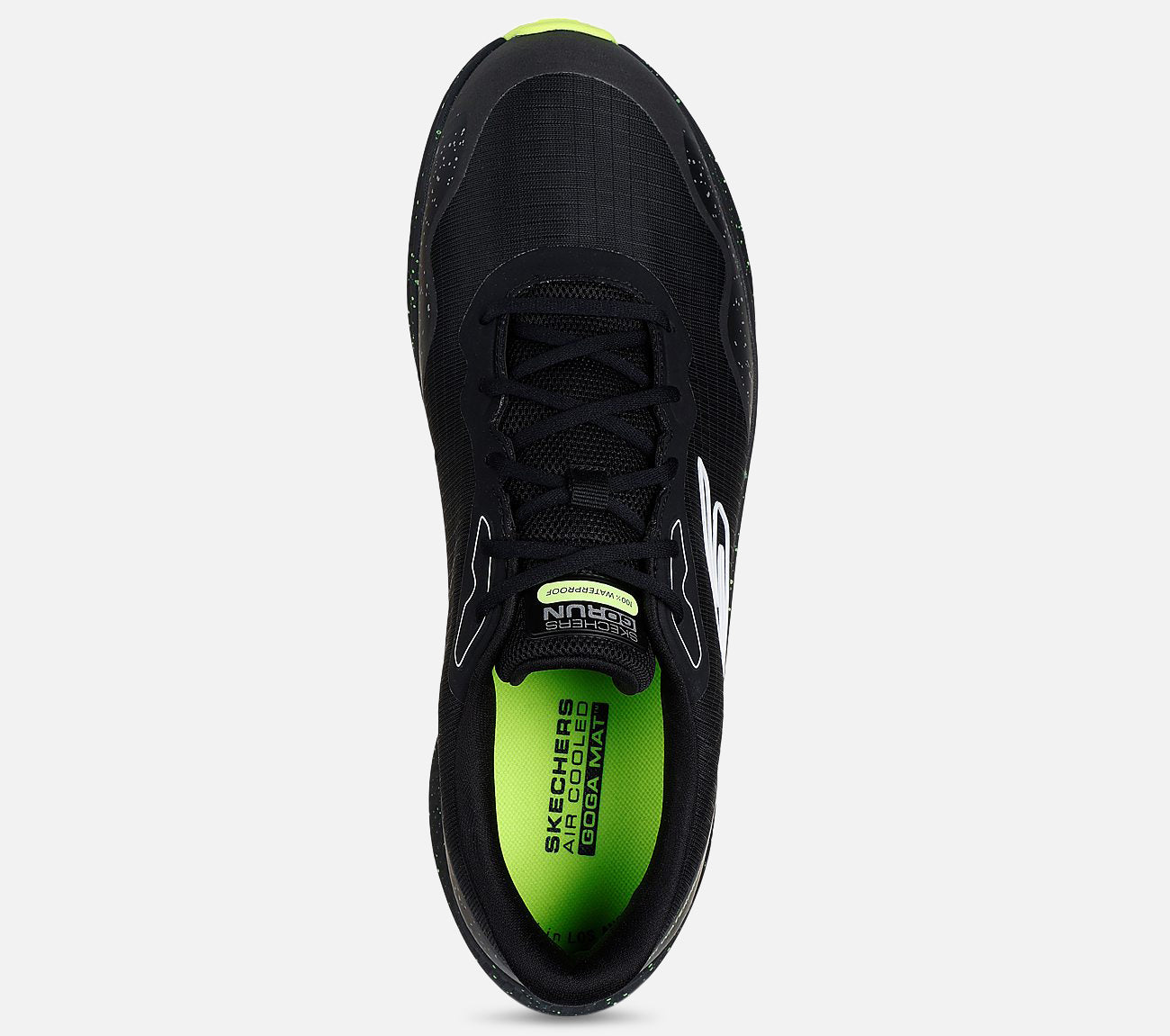 GO RUN Consistent 2.0 - Piedmont - Waterproof Shoe Skechers.dk