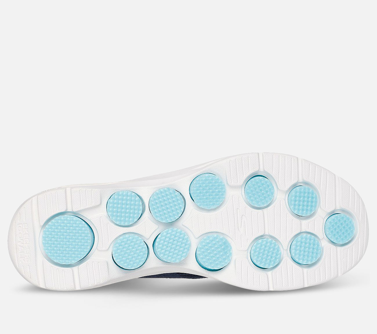 Slip-ins: GO WALK 7 - Desirae Shoe Skechers.dk