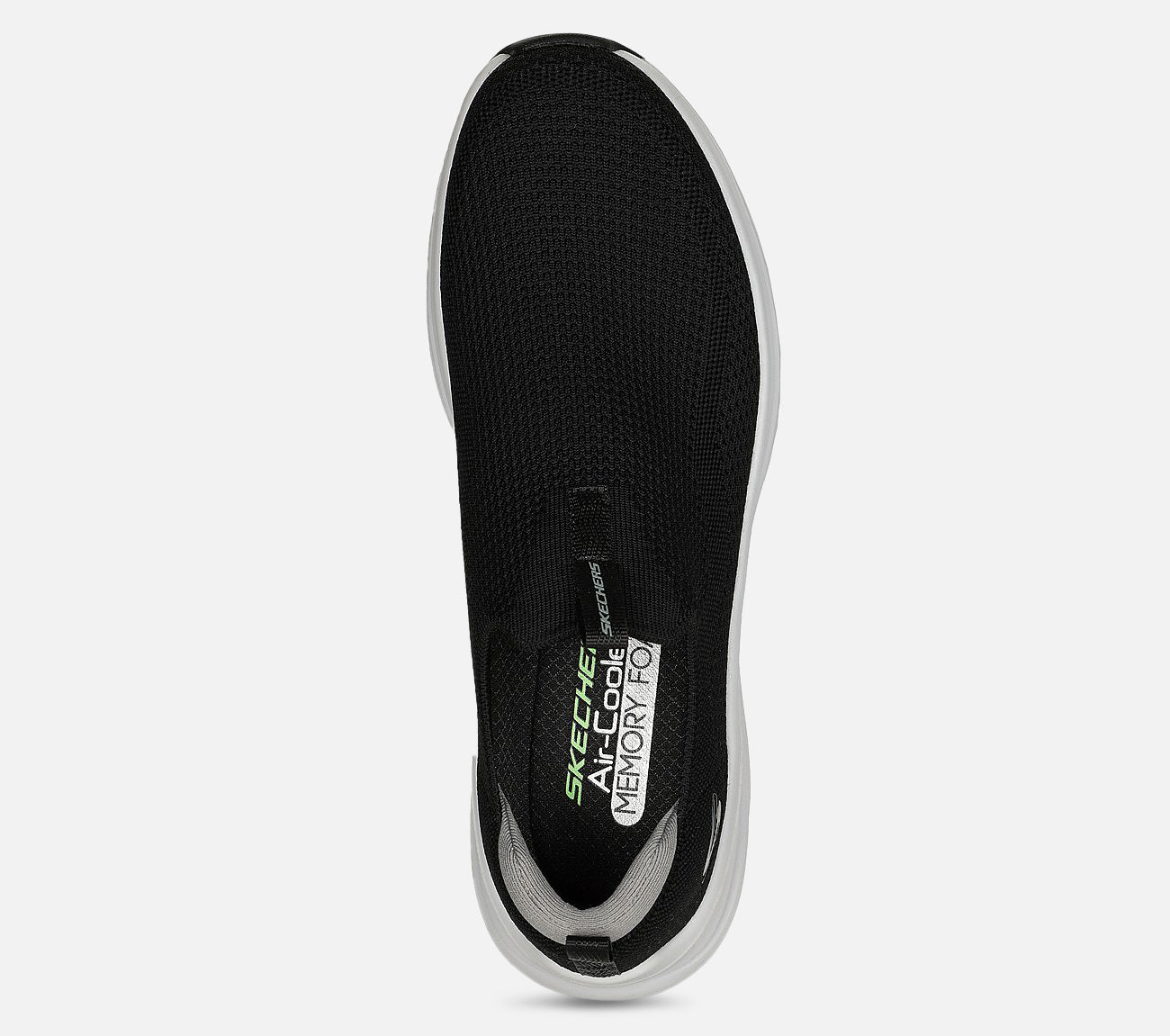 Vapor Foam - Covert Shoe Skechers.dk
