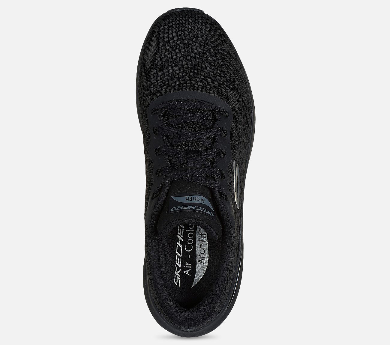 Wide Fit: Arch Fit 2.0 - Big League Shoe Skechers.dk