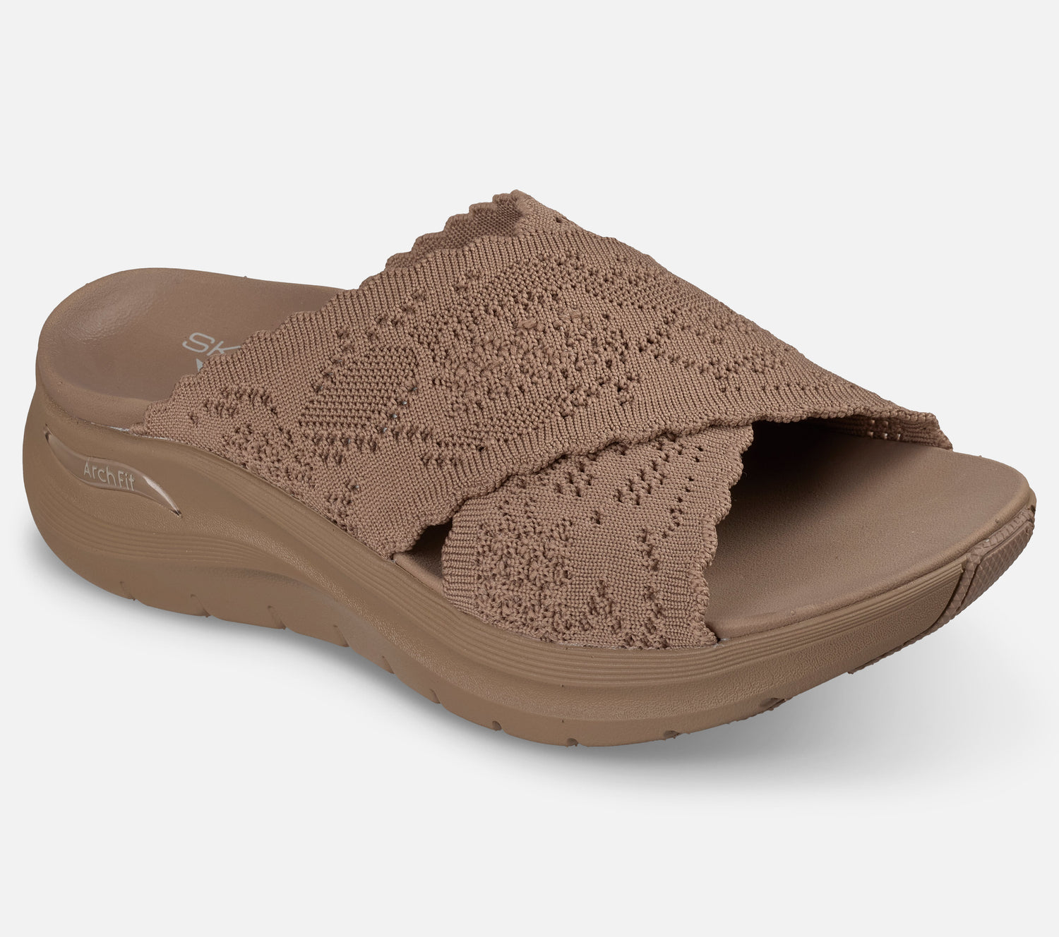 Arch Fit 2.0 Sandal - Still The One Sandal Skechers.dk