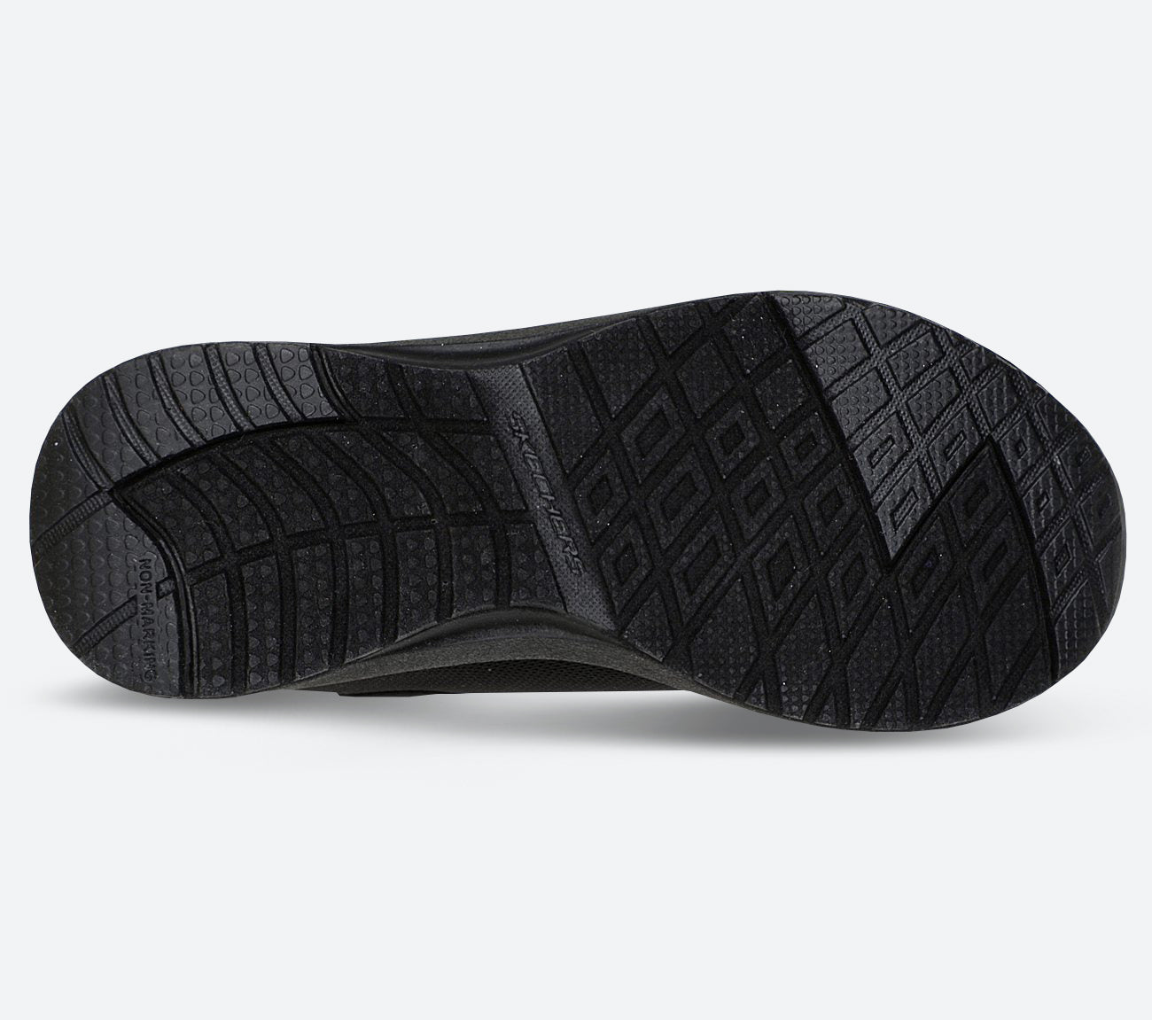 Dynamic Tread - Hydrode - Waterproof Shoe Skechers