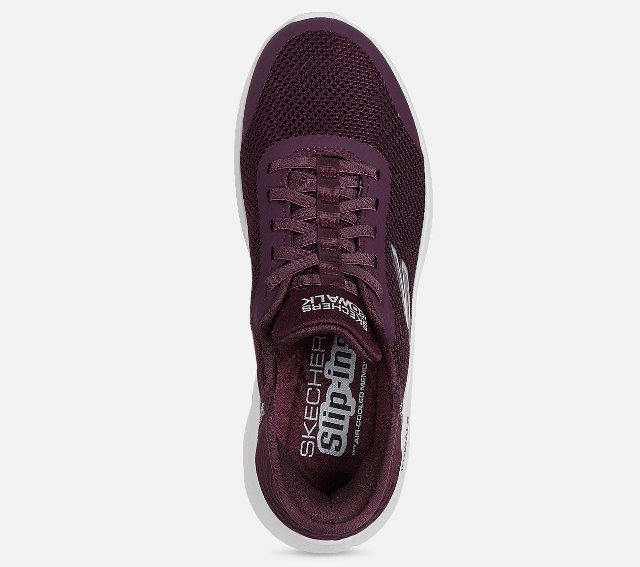 Wide Fit: Slip-Ins: Go Walk Flex - Grand Entry Shoe Skechers.dk