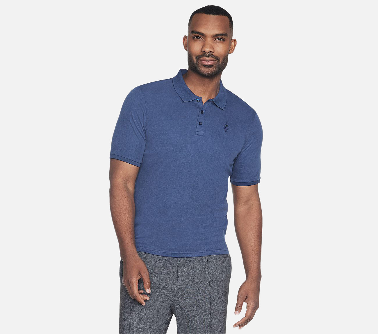 Off Duty Polo Clothes Skechers.dk