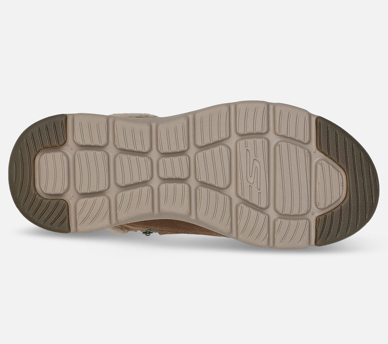 On-the-Go Glacial Ultra - Woodlands Boot Skechers.dk