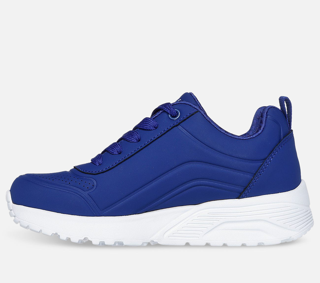 Uno Lite - Easy Zip Shoe Skechers.dk