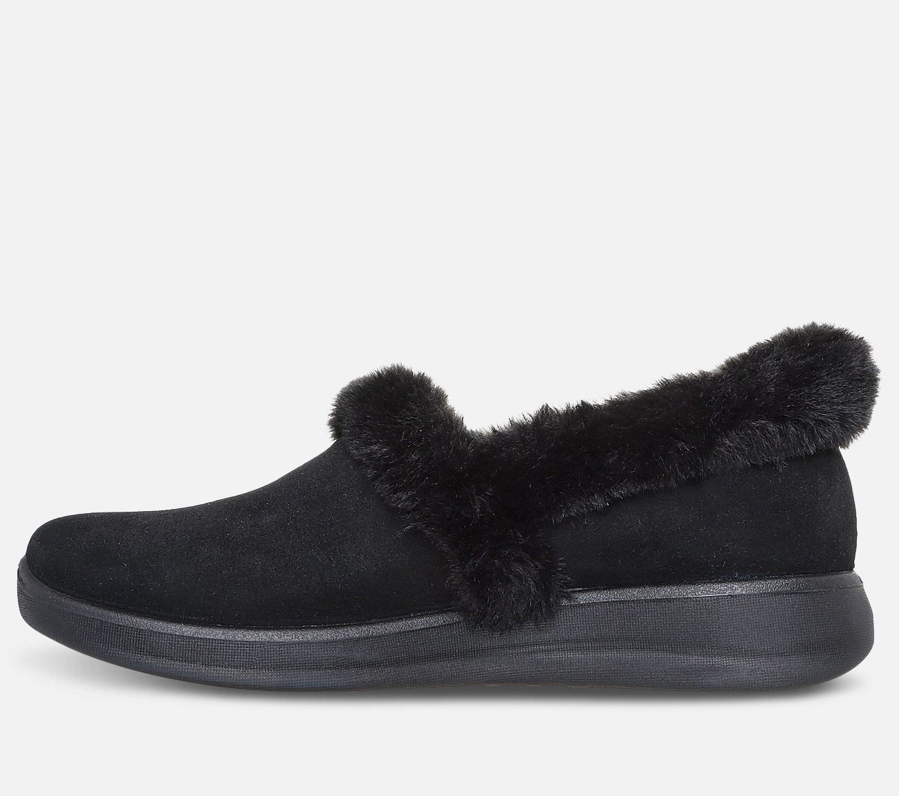 Slip-ins: Cozy Escape - Snowy Bliss Slipper Skechers.dk