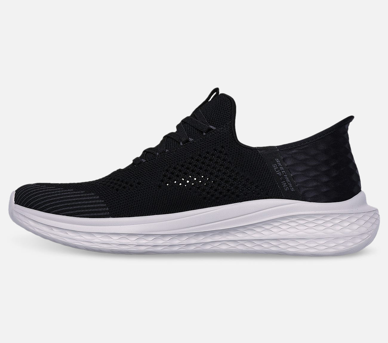 Relaxed Fit: Slip-ins: Slade - Quinto Shoe Skechers