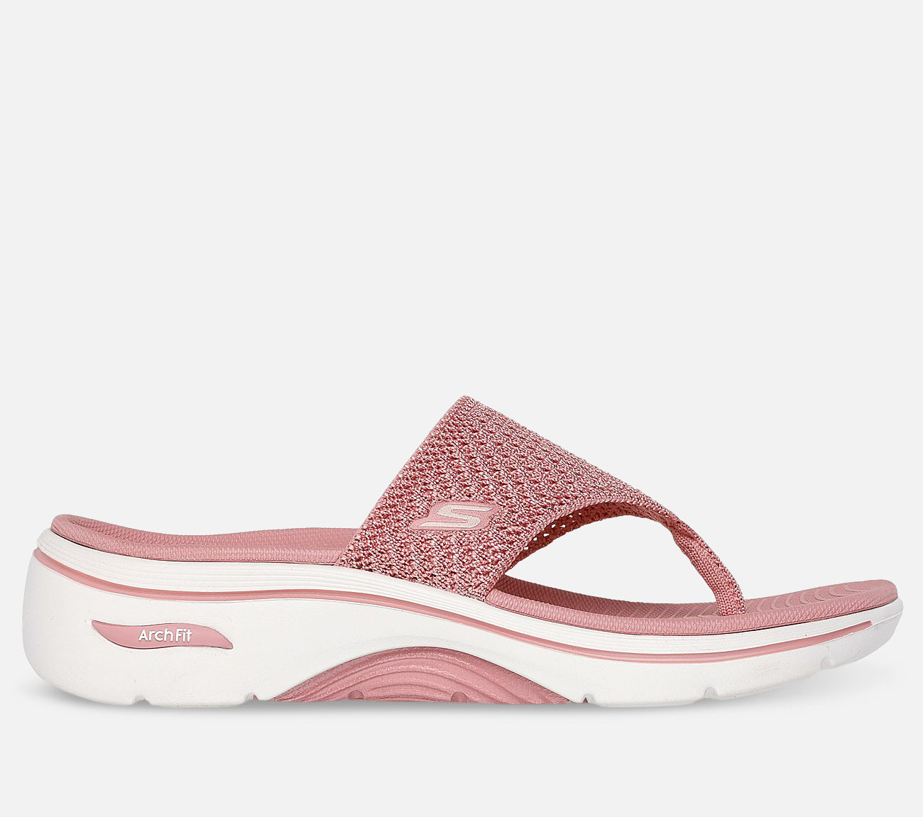 GO WALK Arch Fit 2.0 Sandal - Carrie Sandal Skechers.dk