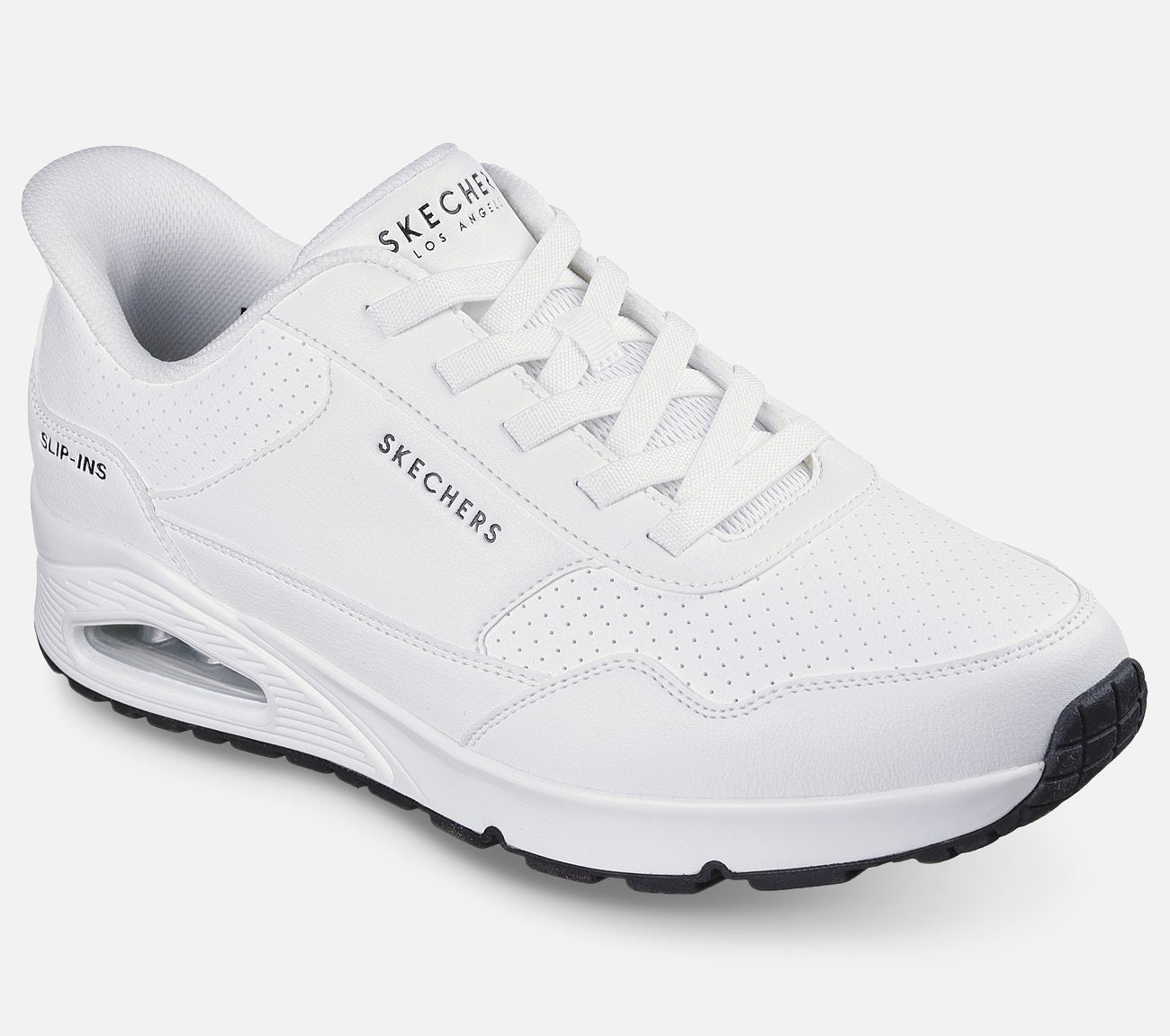 Slip-ins: Uno - Banksia Luxe Shoe Skechers.dk