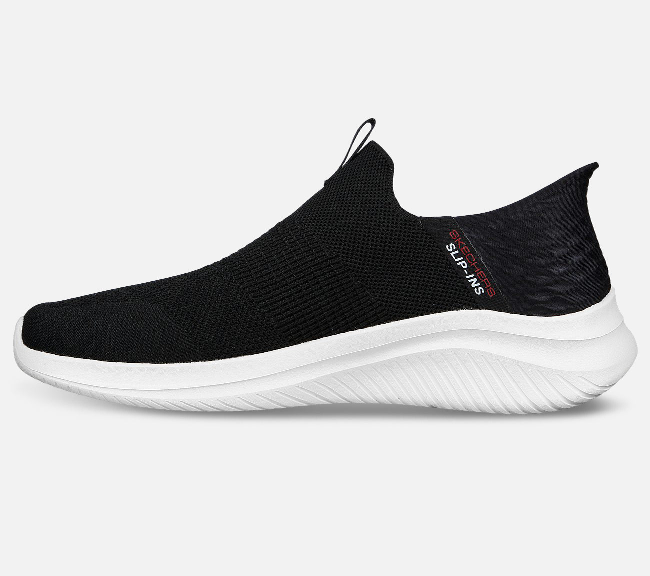 Wide Fit: Slip-Ins: Ultra Flex 3.0 - Smooth Step Shoe Skechers