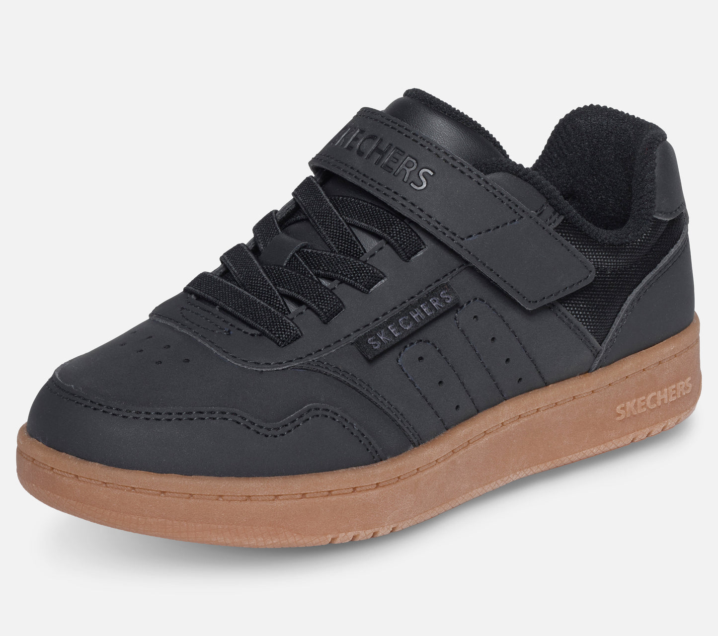 Quick Street – City Mode