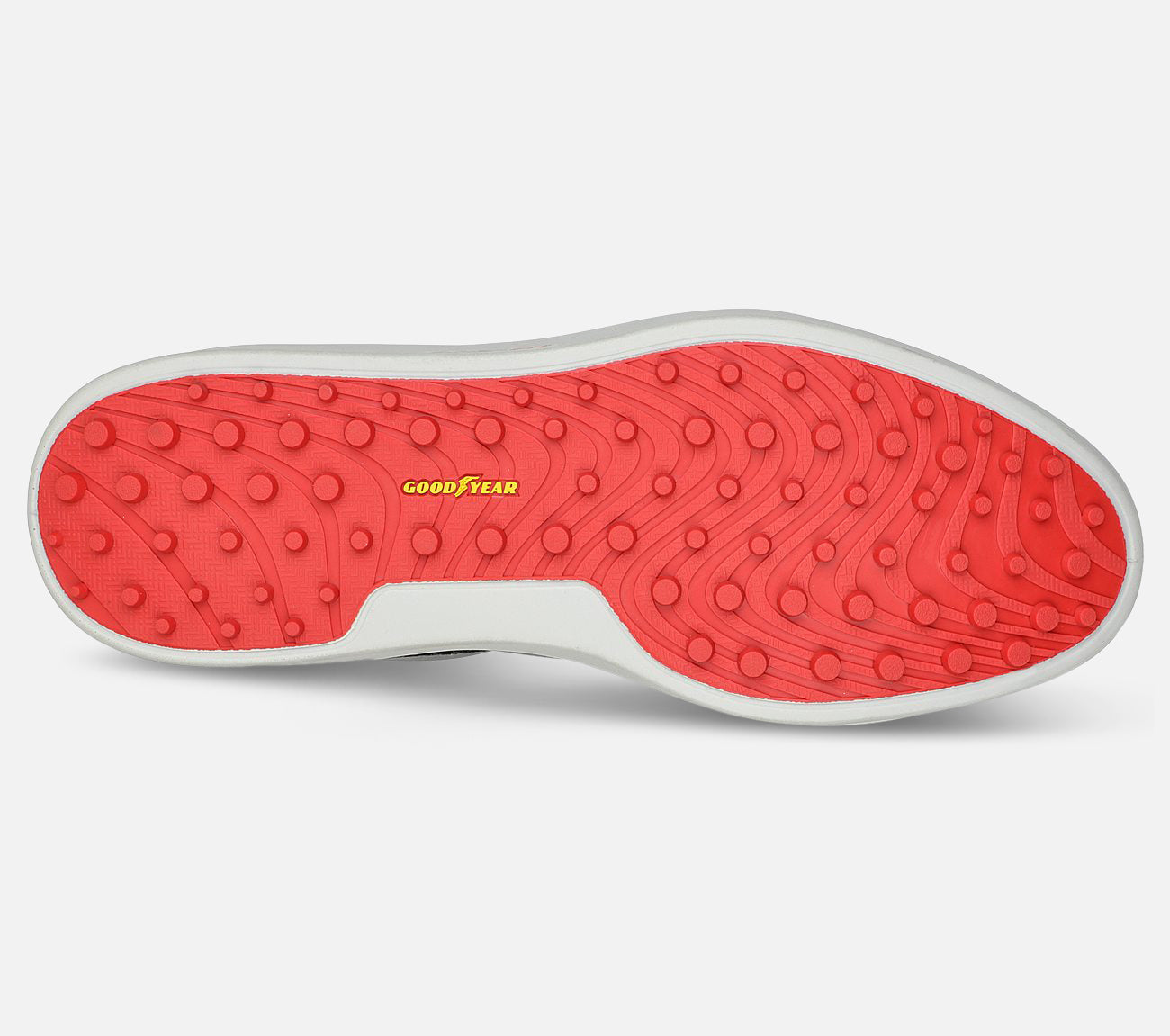 Relaxed Fit: GO GOLF Drive 5 - Waterproof Golf Skechers.dk