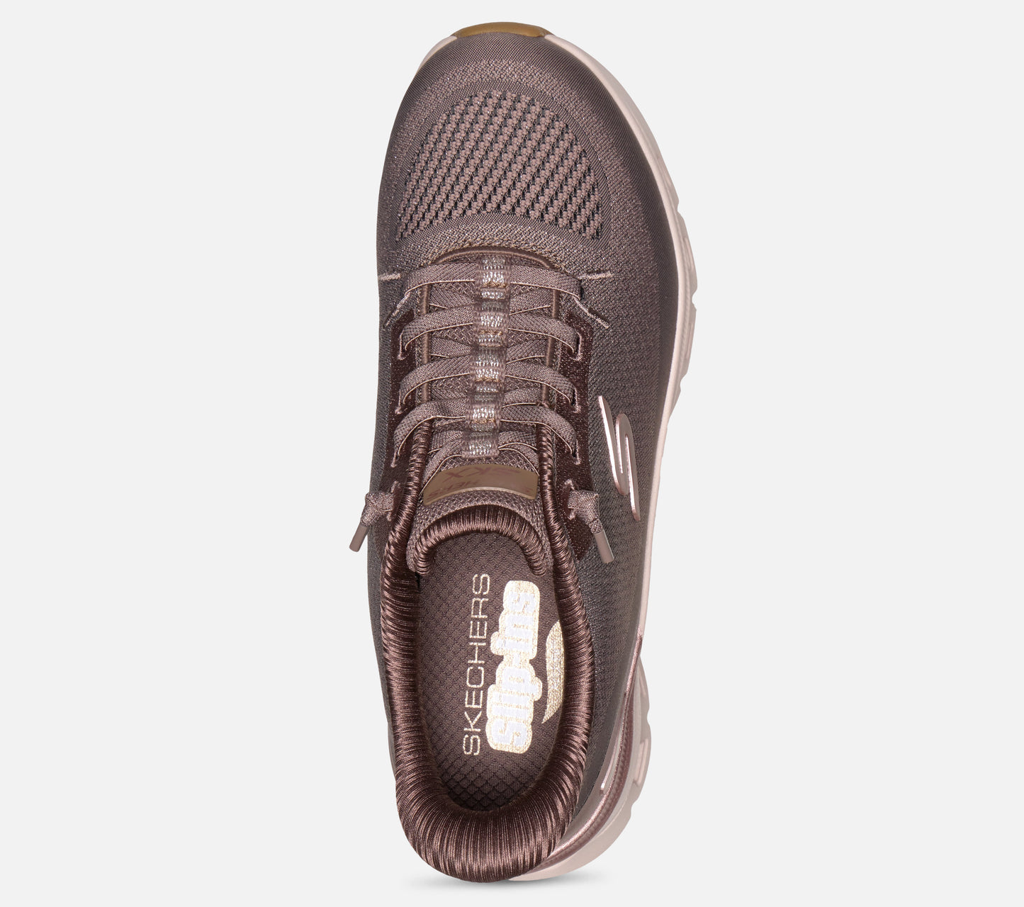 Slip-ins: Arch Fit Glide-Step Pro - Golden Pace