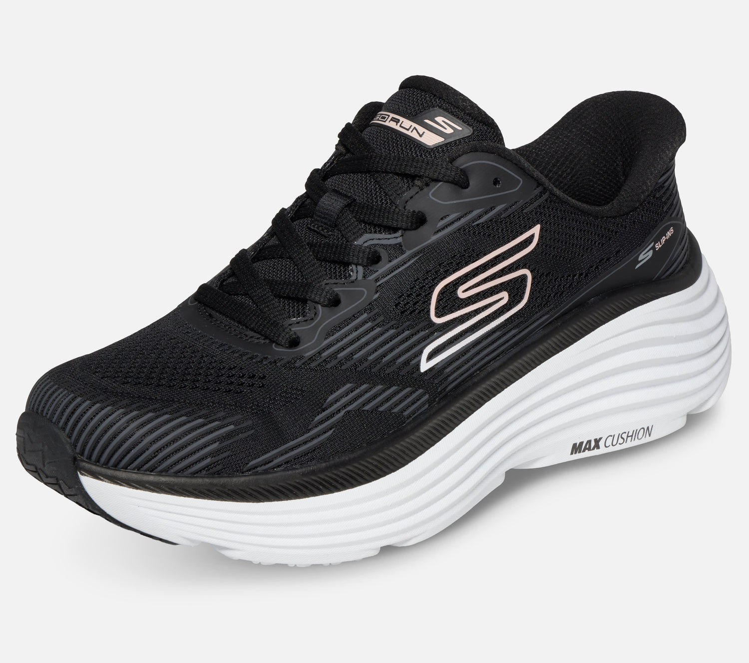Slip-ins: Max Cushioning Endeavour - Sequoya Shoe Skechers.dk