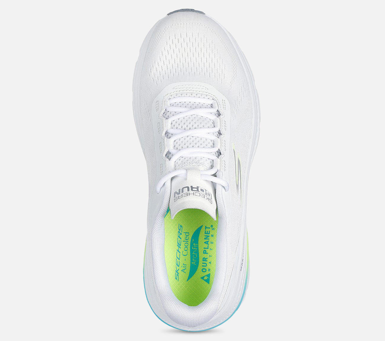 Max Cushioning Arch Fit 2.0 - Avenida Shoe Skechers.dk