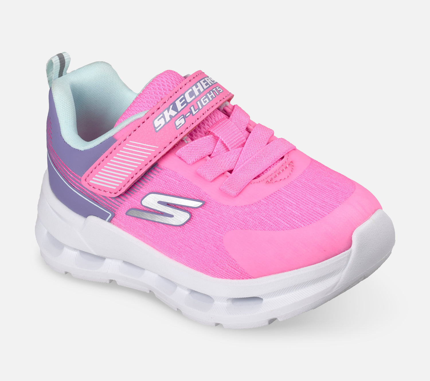 S-Lights: Glide-Step Lights Shoe Skechers.dk