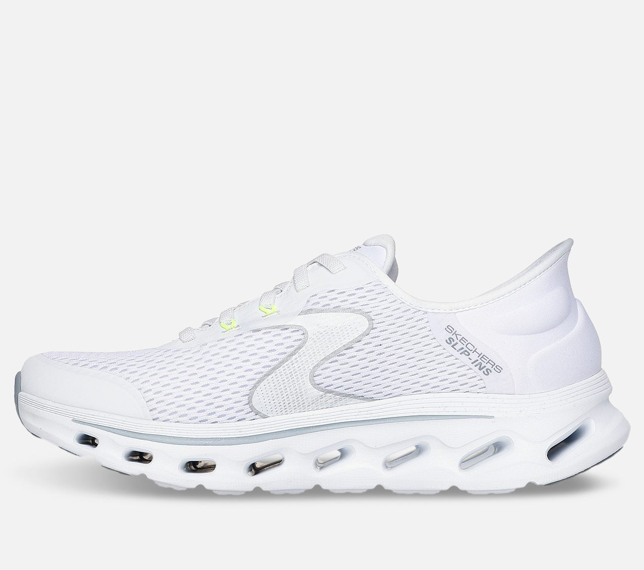 Slip-ins: GO WALK: Glide-Step 2.0 – Zander Shoe Skechers.dk