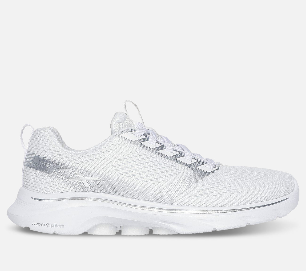 GO WALK 7 - Hailey Shoe Skechers.dk