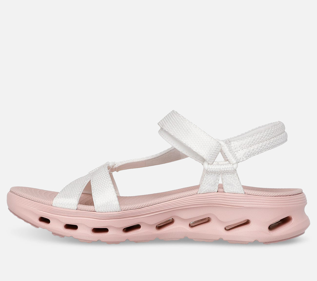 Go Walk Glide-Step 2.0 - Rowen Sandal Skechers.dk