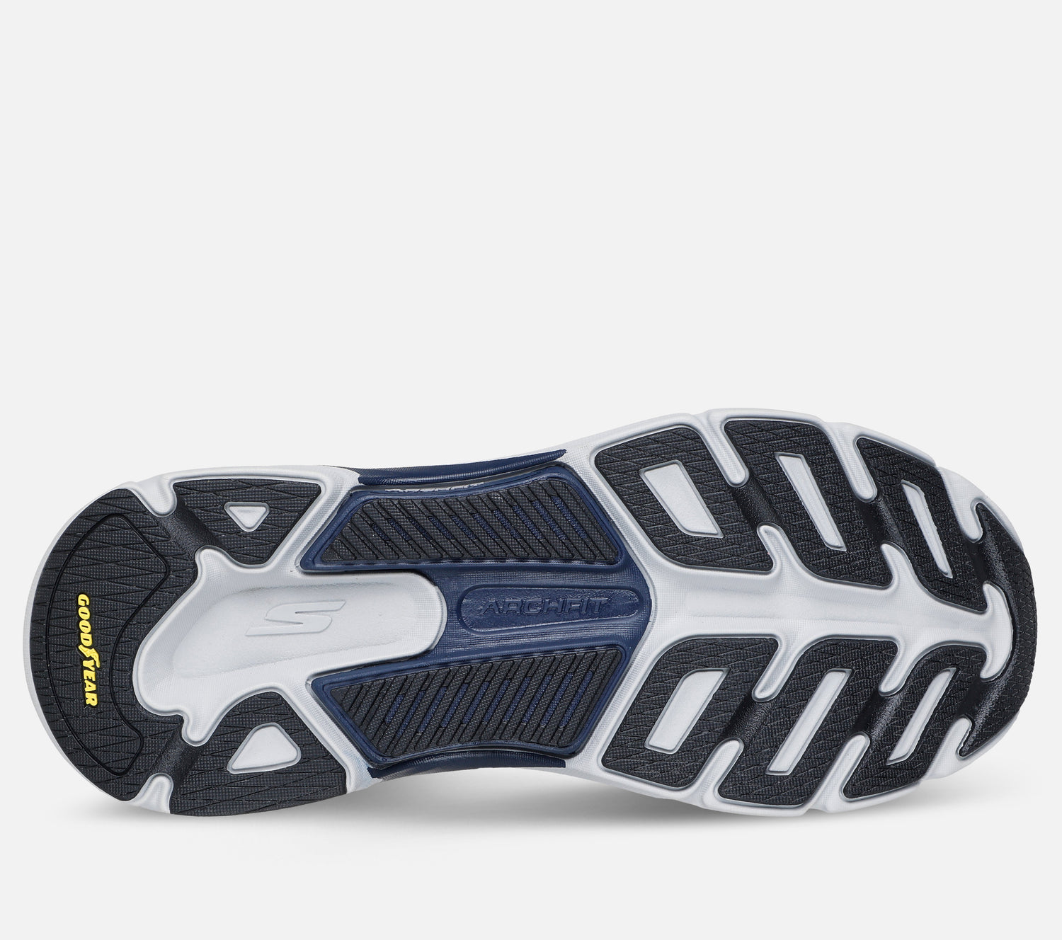 Max Cushioning Arch Fit 2.0 - Immense Cruiser Shoe Skechers.dk