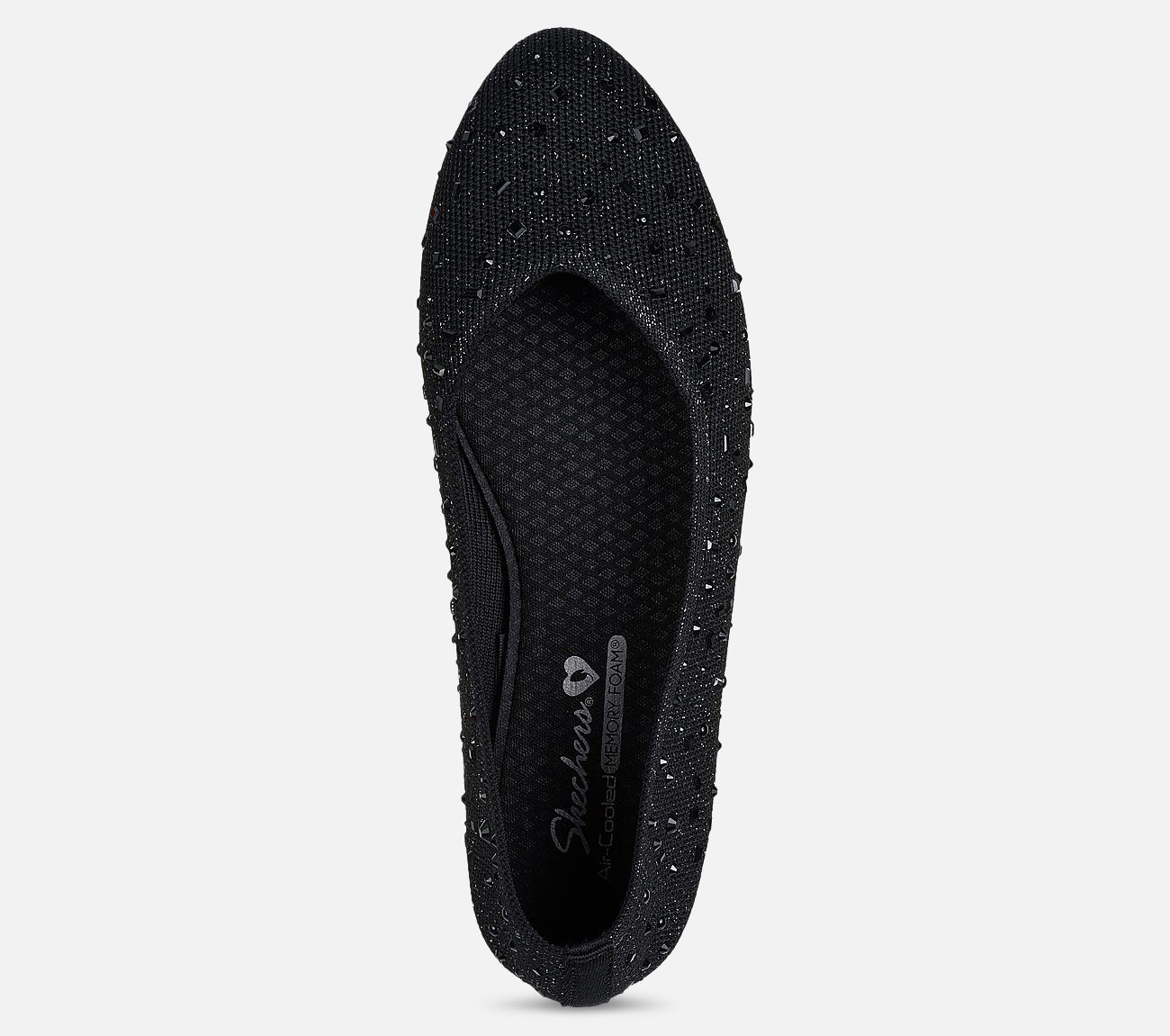 Cleo 2.0 - Dazzling Daze Ballerina Skechers.dk