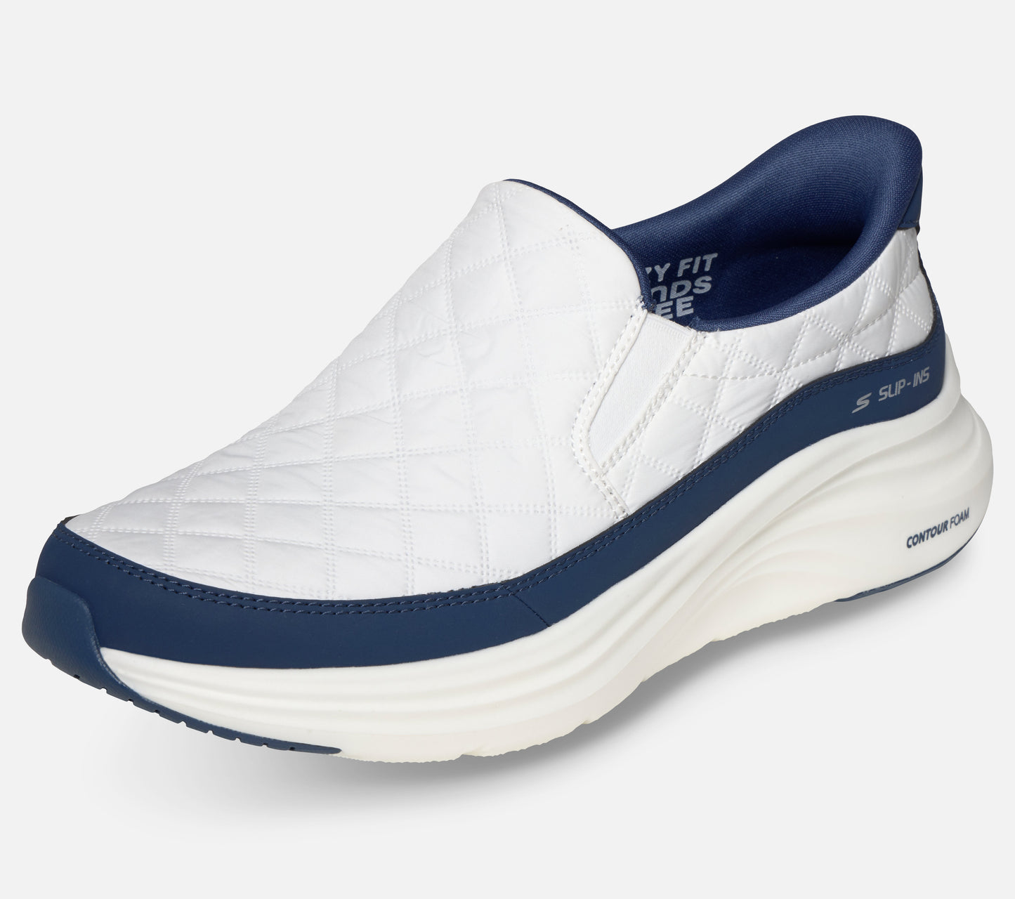 Slip-ins: Contour Foam - Cozy Fit Nordain
