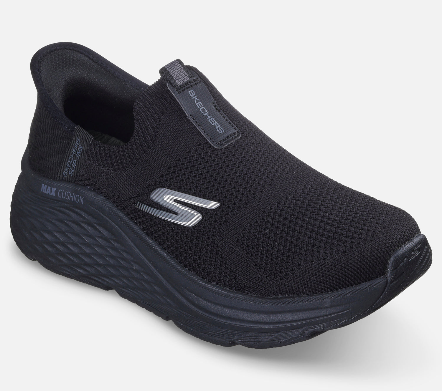 Slip-ins: Max Cushioning Elite 2.0 - Eternal Shoe Skechers.dk