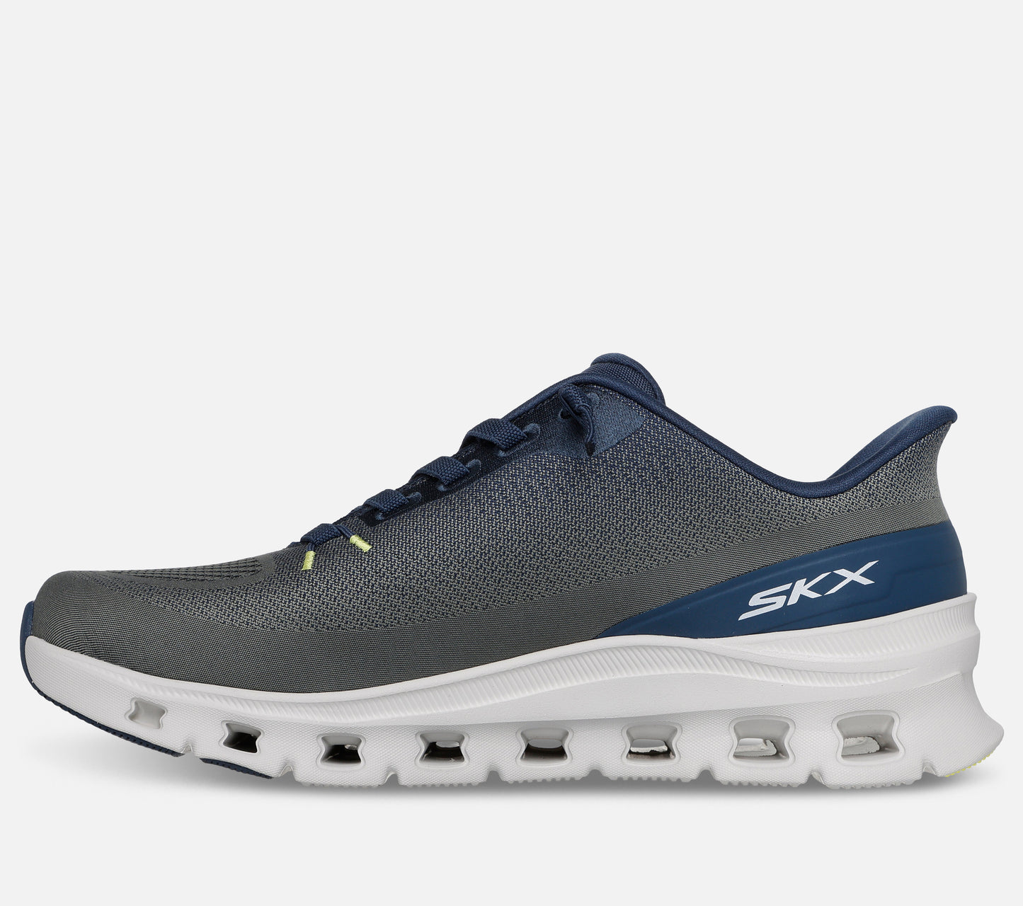 Wide Fit: Slip-ins: Arch Fit Glide-Step Pro Shoe Skechers.dk