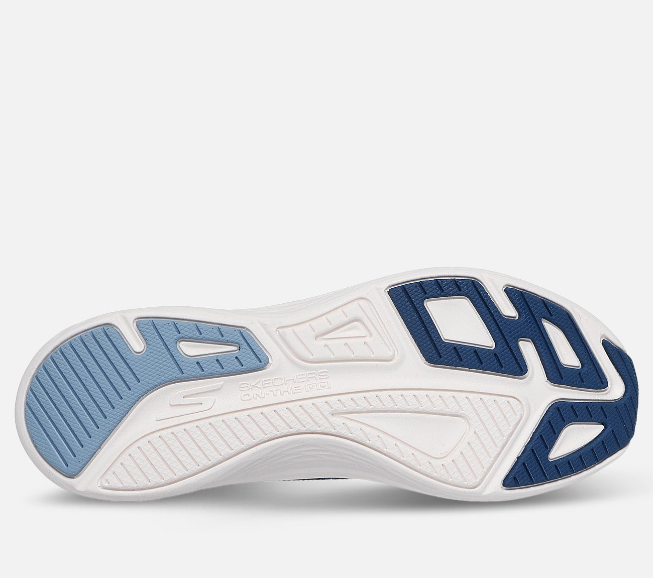 Slip-ins: Max Cushioning Lite Aura - Tessa Shoe Skechers.dk