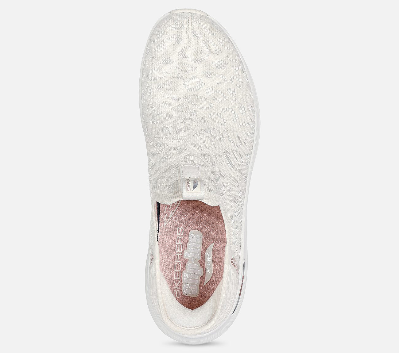 Slip-ins: Arch Fit 2.0 - Cheetah Chic Shoe Skechers