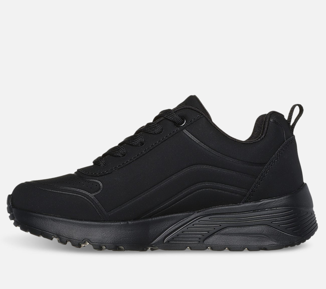 Uno Lite - Easy Zip Shoe Skechers.dk