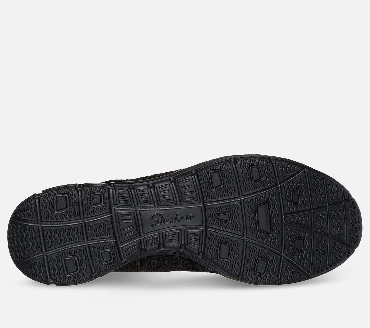Seager - Higherself Ballerina Skechers