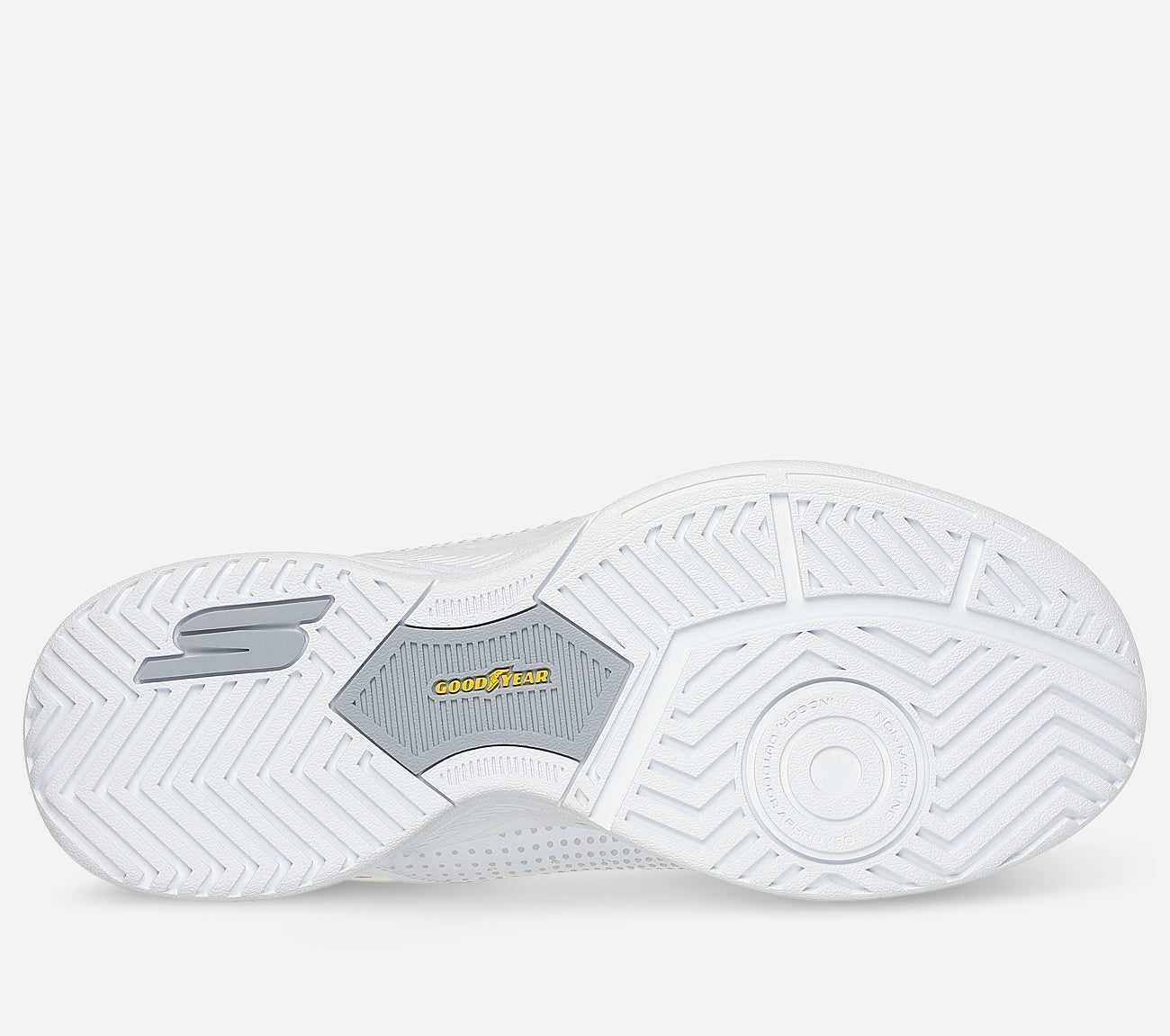 Relaxed Fit: Slip-ins: Viper Court Reload Shoe Skechers.dk