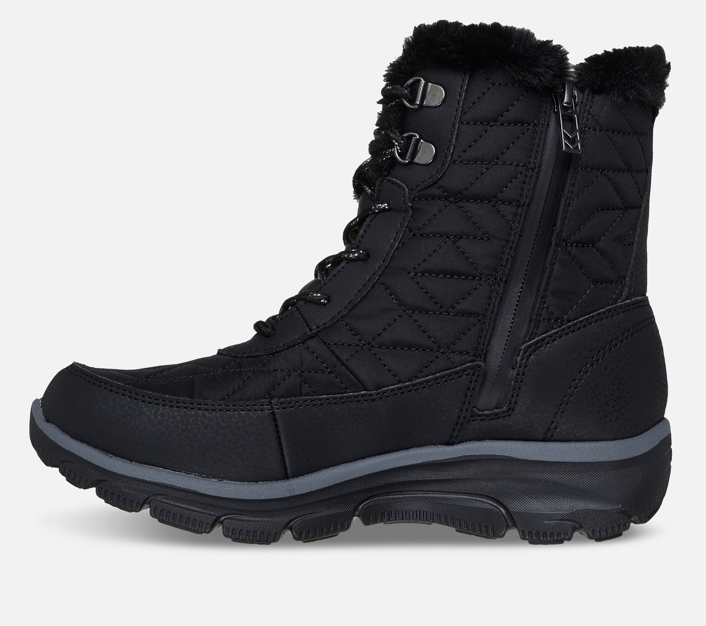 Relaxed Fit: Easy Going - Frostine - Waterproof Boot Skechers.dk