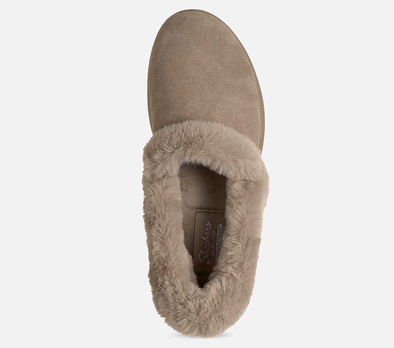 Slip-ins: Cozy Escape - Snowy Bliss Slipper Skechers.dk