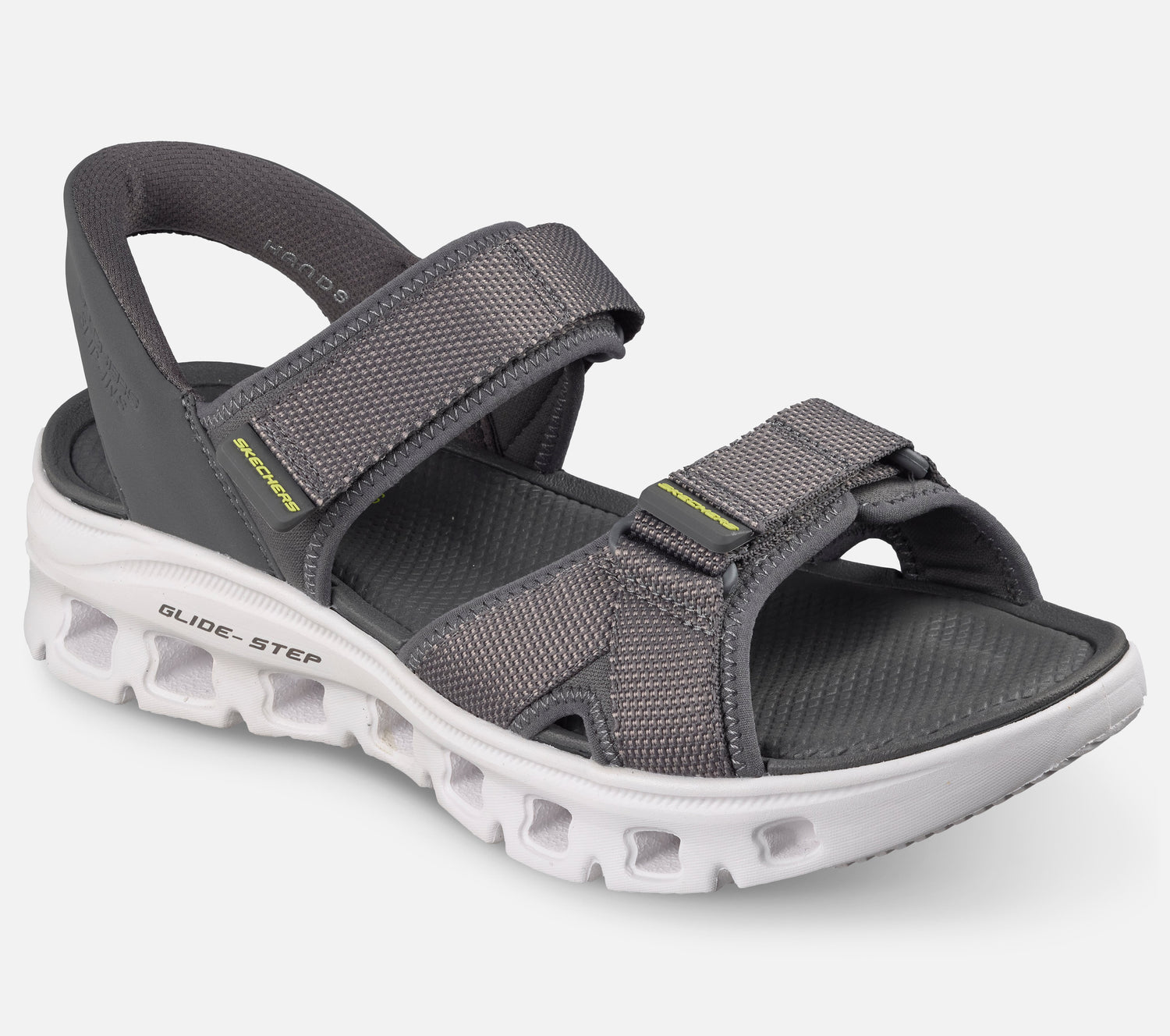Slip-ins: Glide-Step Pro Sandal - Salvoe Sandal Skechers.dk